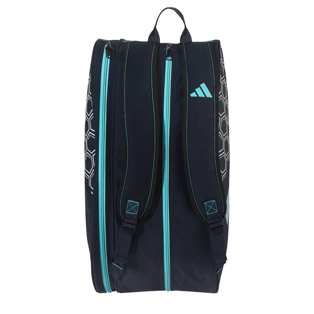 Adidas - Sac de padel Control 3.2 Marine