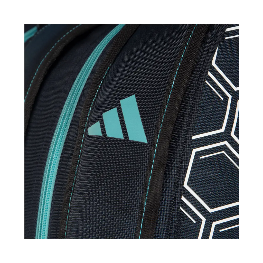 Adidas - Sac de padel Control 3.2 Marine