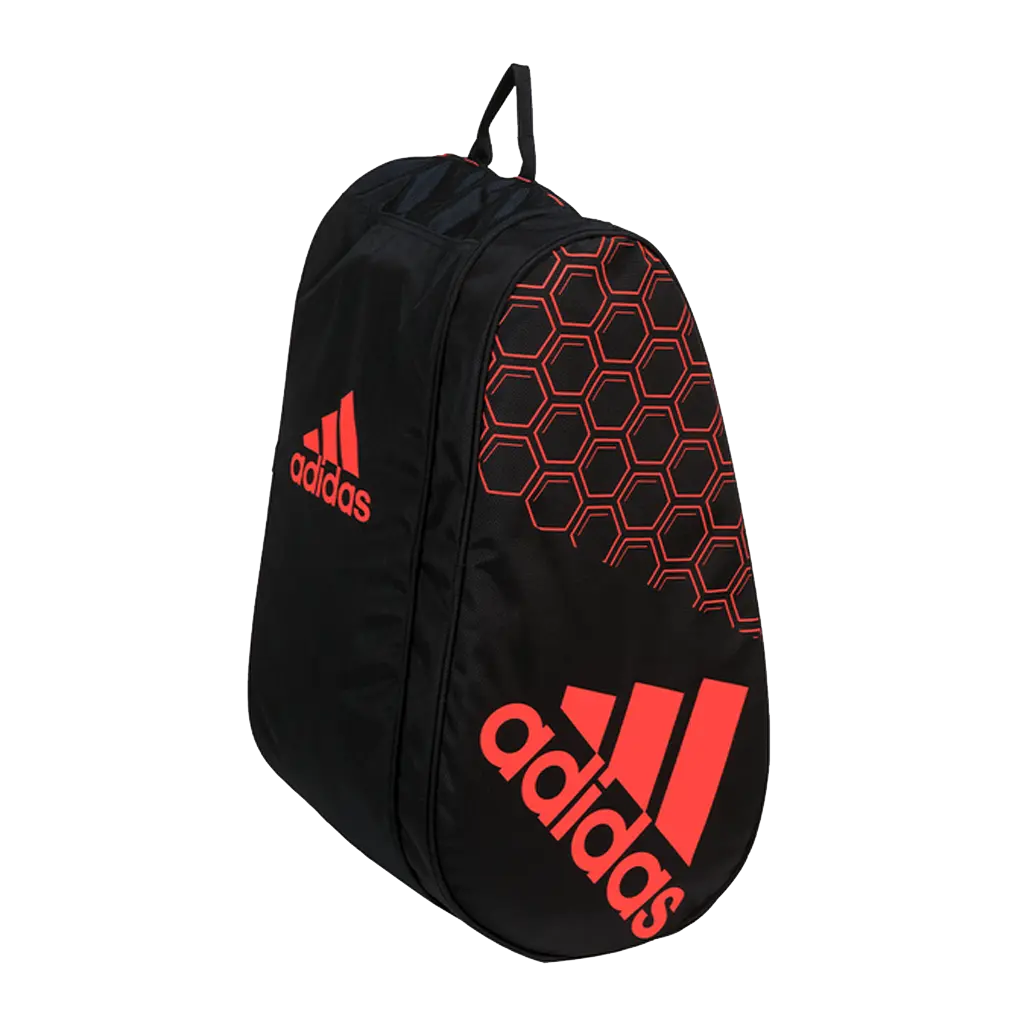 Adidas - Sac de padel Control 3.0 Marine/Orange