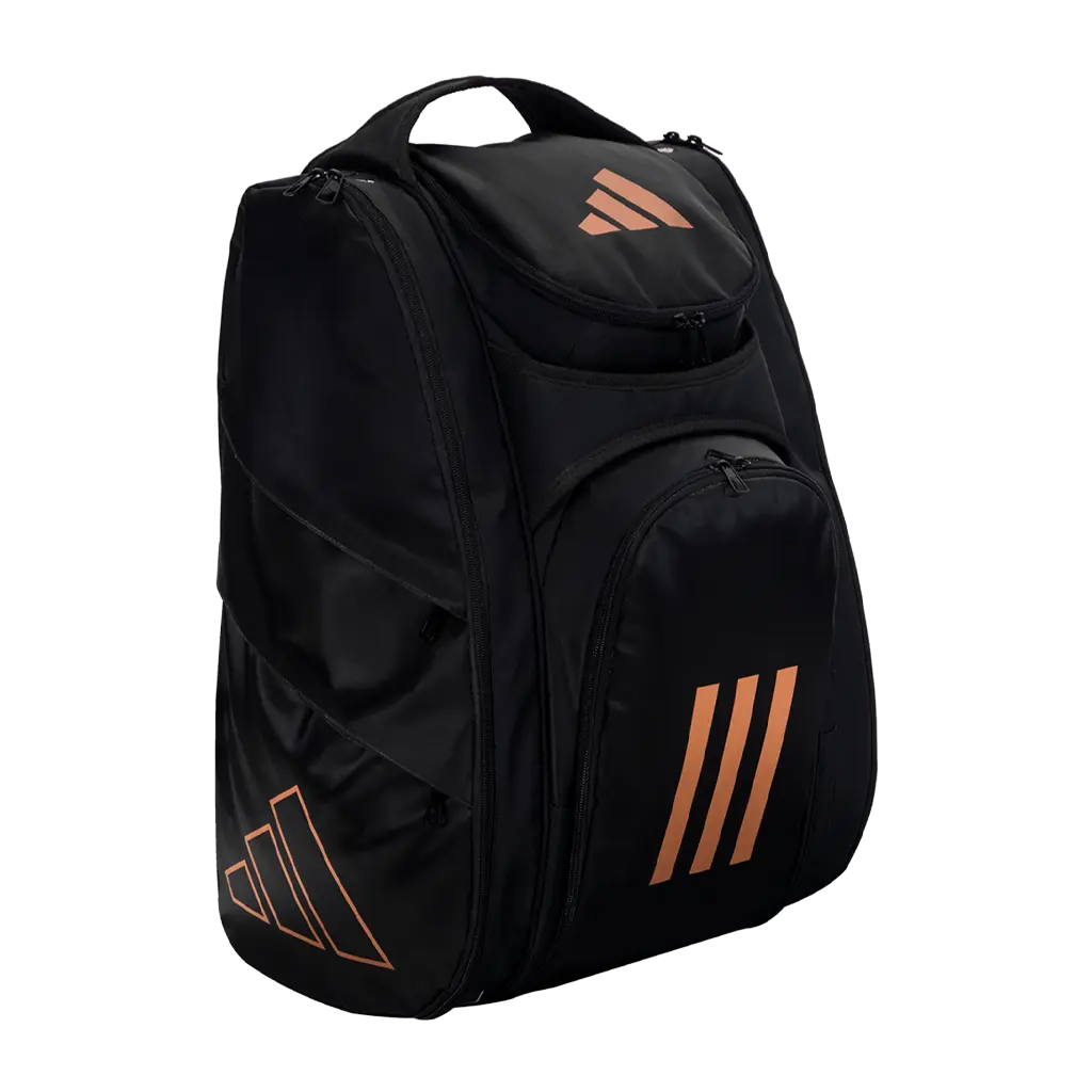 Adidas - Sac de padel Multigame 3.2 Noir