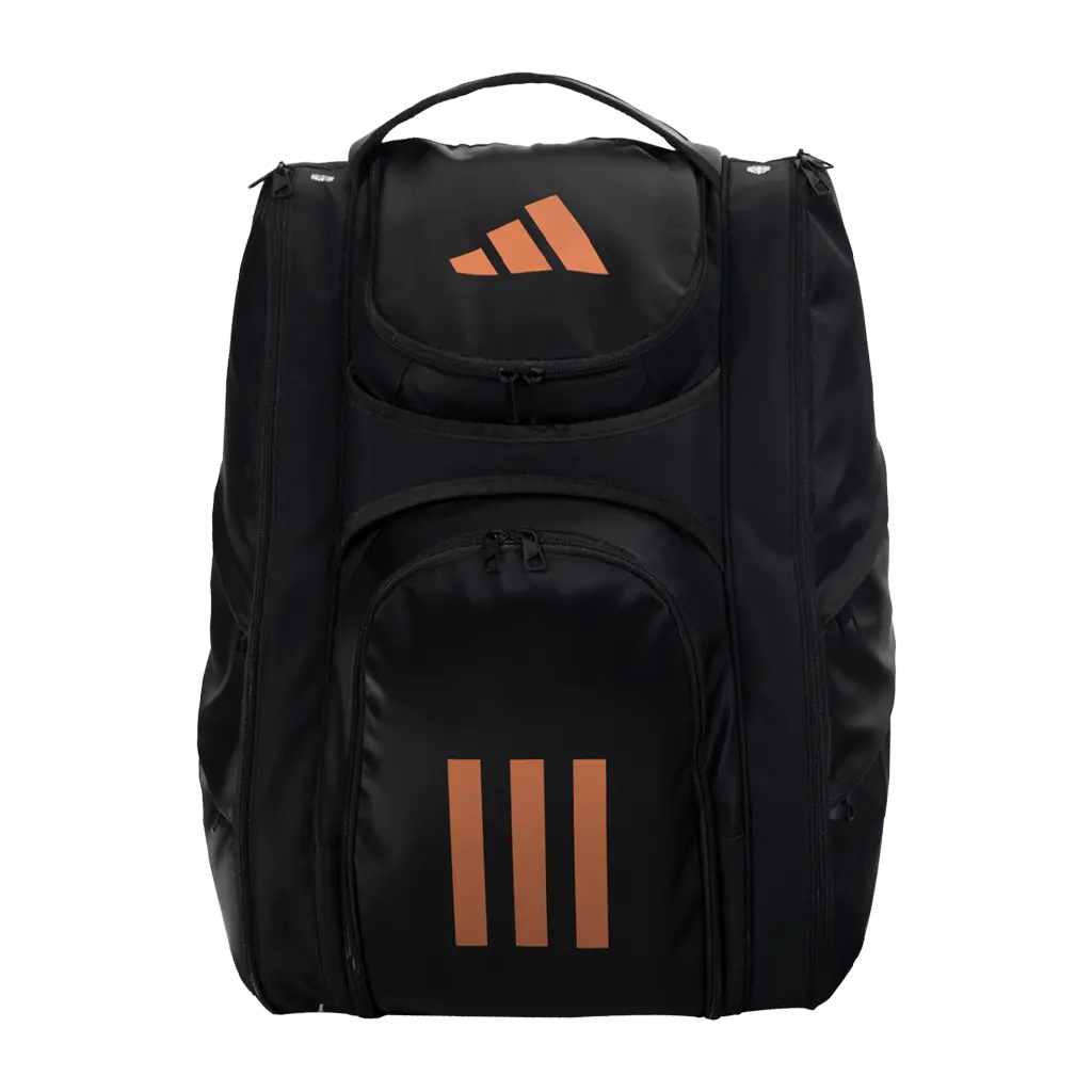 Adidas - Sac de padel Multigame 3.2 Noir