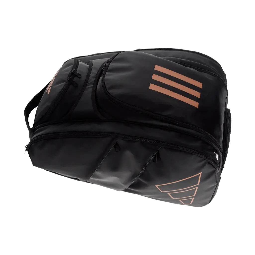 Adidas - Sac de padel Multigame 3.2 Noir