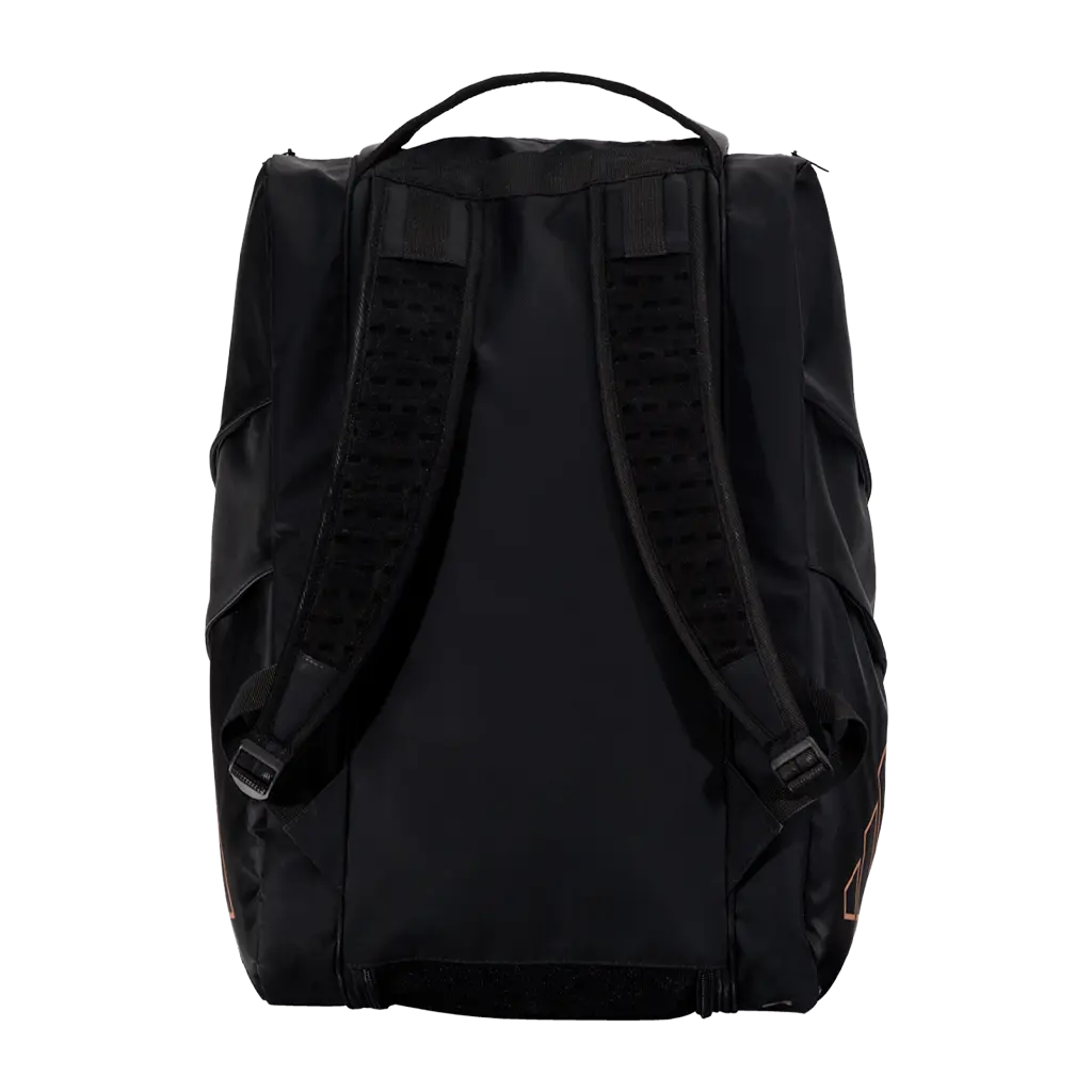 Adidas - Sac de padel Multigame 3.2 Noir
