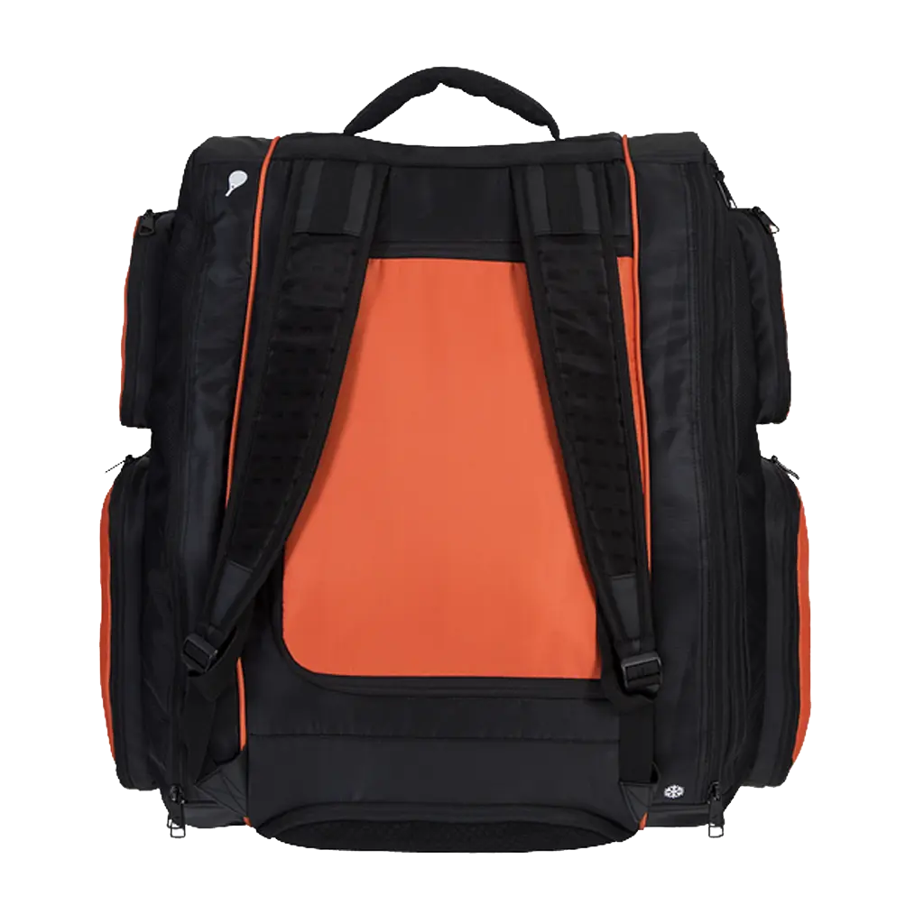 Adidas - Sac de padel ProTour 3.2 Noir/Orange