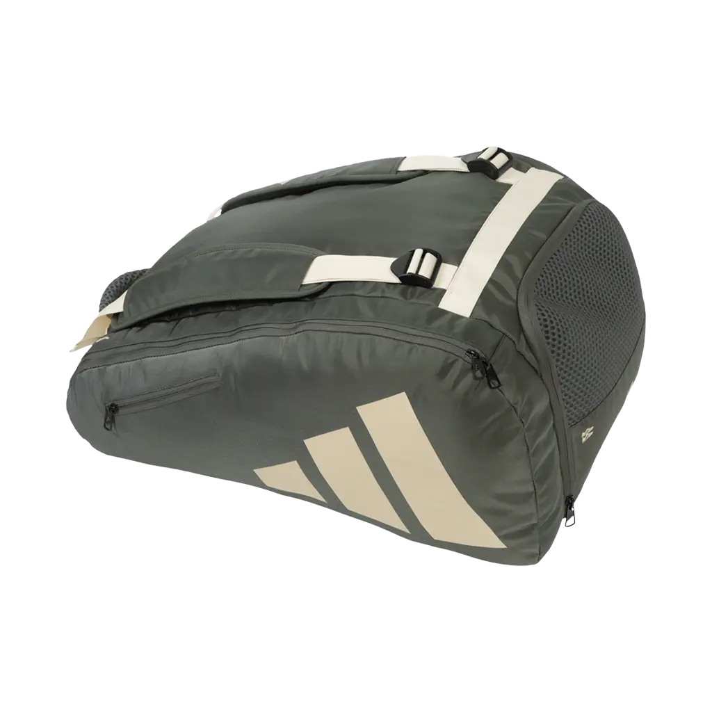 Adidas - Sac de padel Tour 3.2 Olive