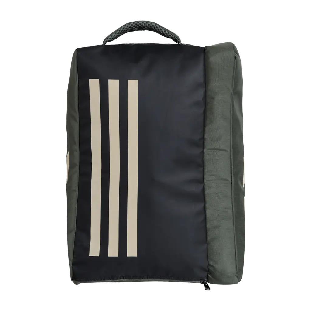 Adidas - Sac de padel Tour 3.2 Olive