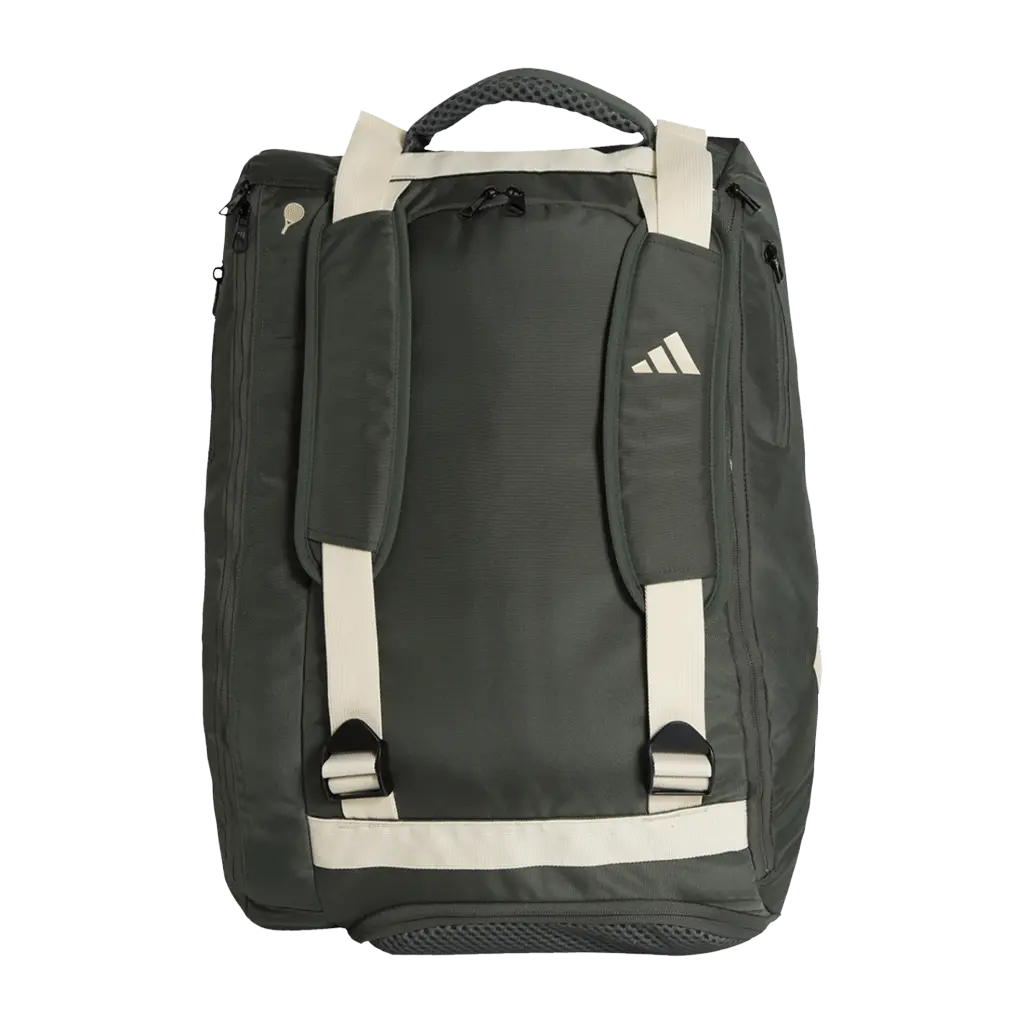 Adidas - Sac de padel Tour 3.2 Olive