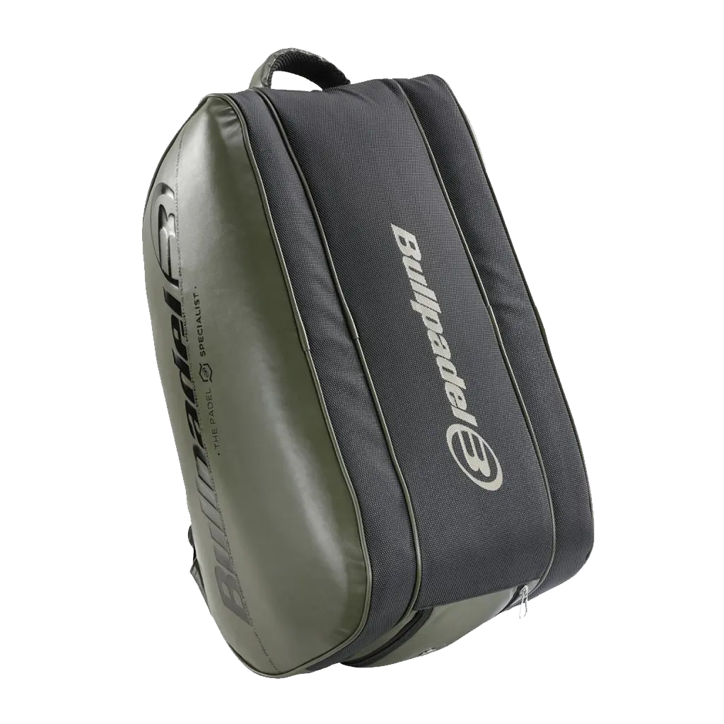 Bullpadel - Sac de padel Bullpadel Casual Kaki 2023