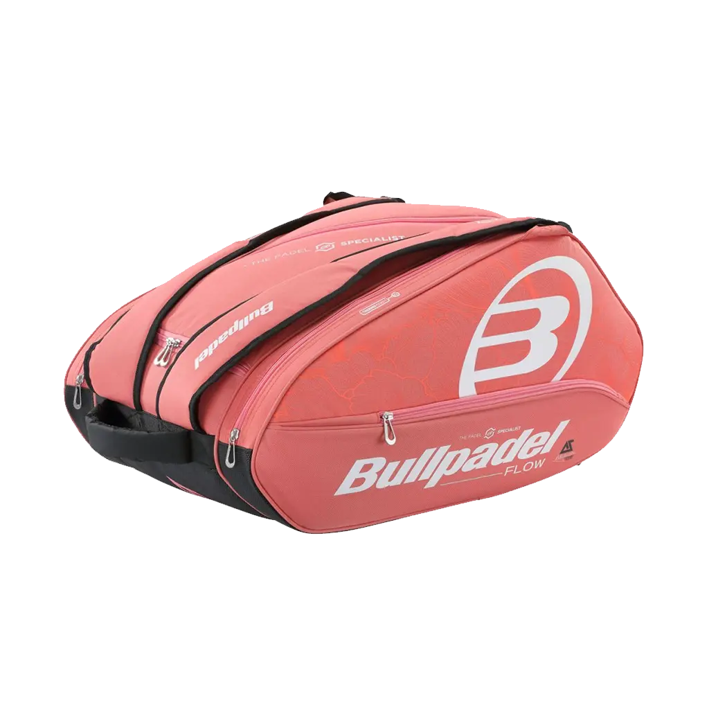 Bullpadel - Sac de padel Flow 2023