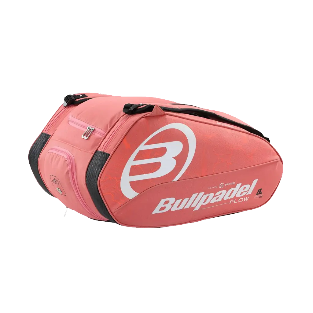 Bullpadel - Sac de padel Flow 2023