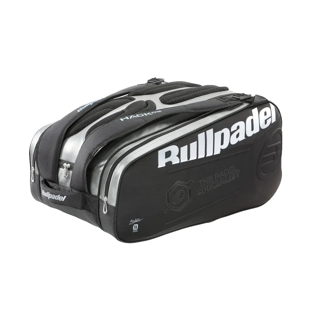 Bullpadel - Sac de padel Hack 2023