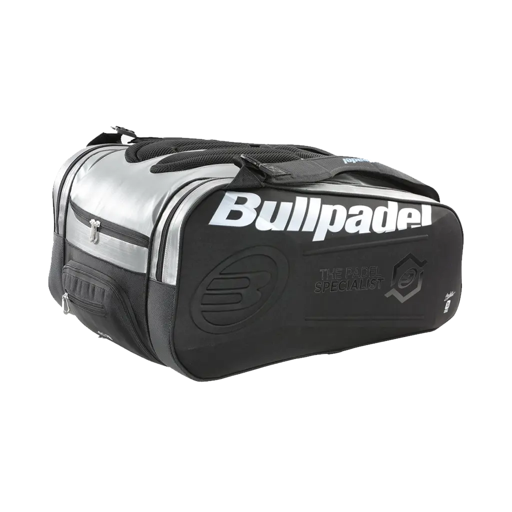 Bullpadel - Sac de padel Hack 2023