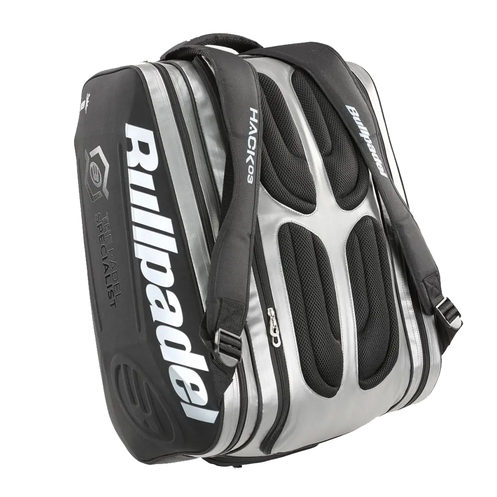 Bullpadel - Sac de padel Hack 2023