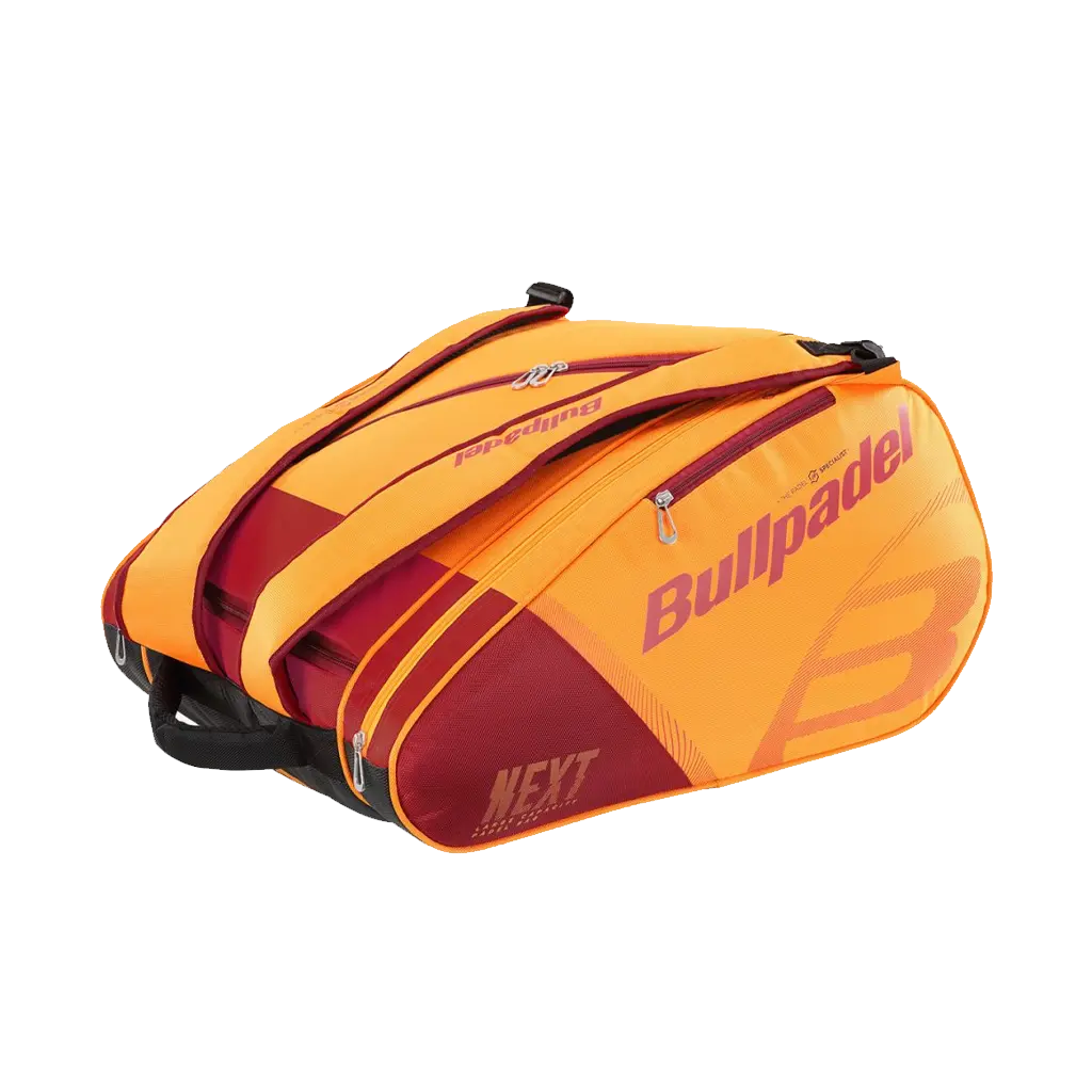 Bullpadel - Sac de padel Next Orange