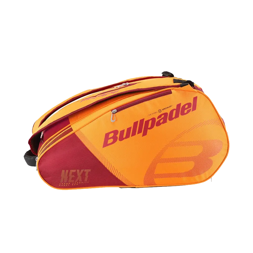 Bullpadel - Sac de padel Next Orange