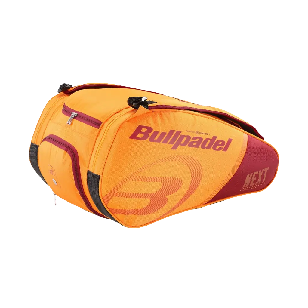 Bullpadel - Sac de padel Next Orange