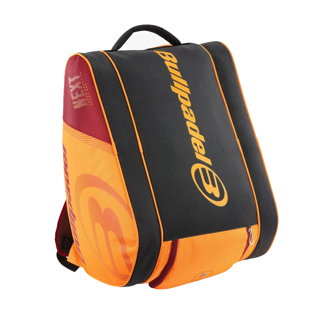 Bullpadel - Sac de padel Next Orange