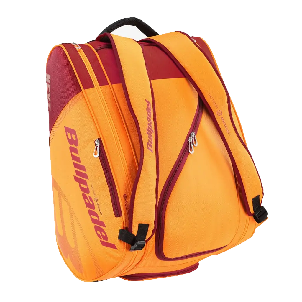 Bullpadel - Sac de padel Next Orange