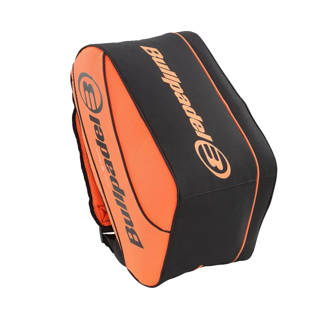 Bullpadel - Sac de padel Tour Noir 2023