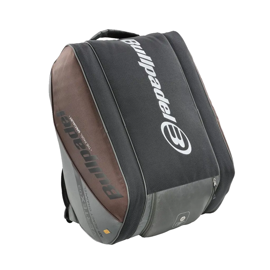 Bullpadel - Sac de padel Vertex 03 Gris