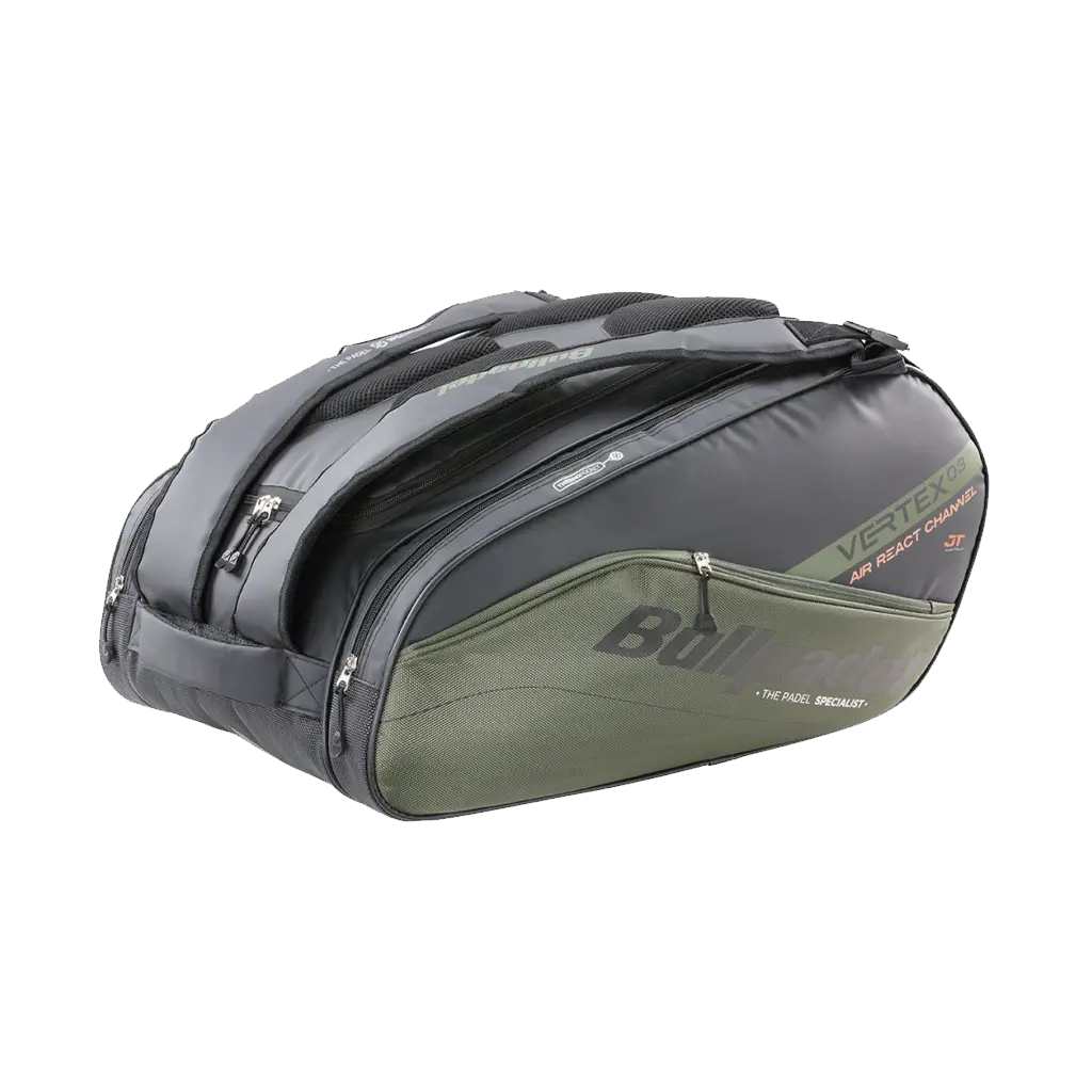 Bullpadel - Sac de padel Vertex 03 Kaki