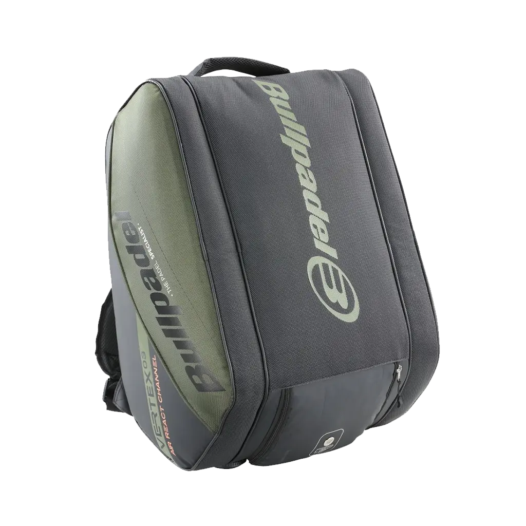 Bullpadel - Sac de padel Vertex 03 Kaki