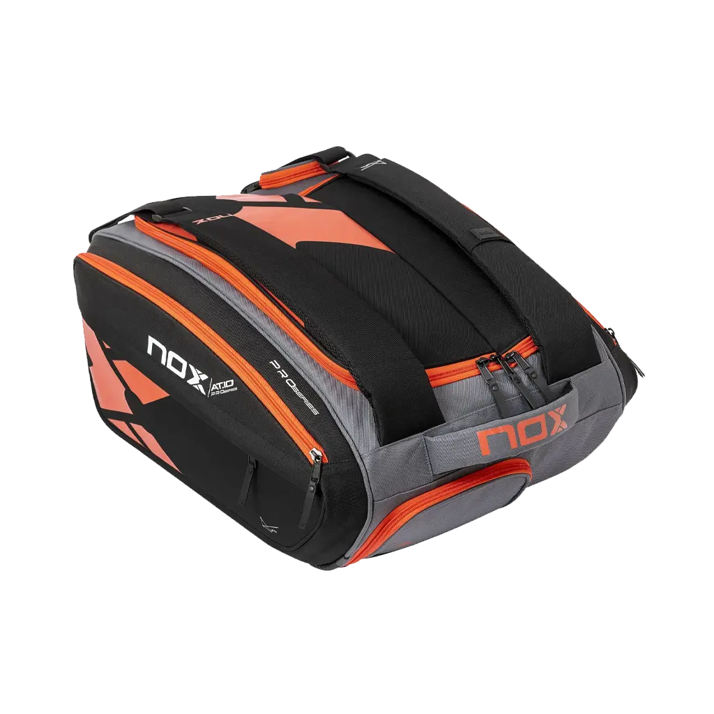Nox - Sac de padel AT10 Competition Compact XL