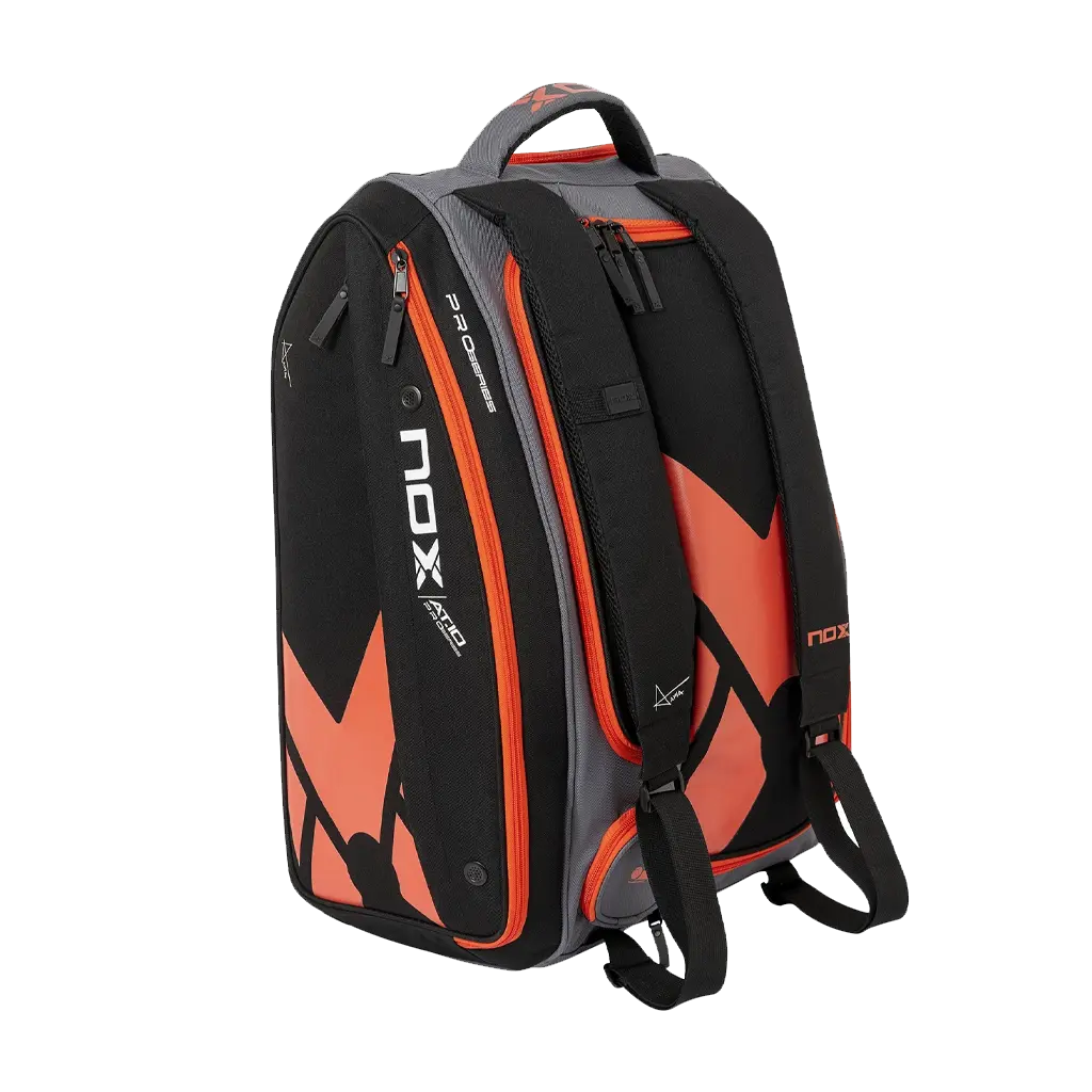 Nox - Sac de padel AT10 Competition Compact XL
