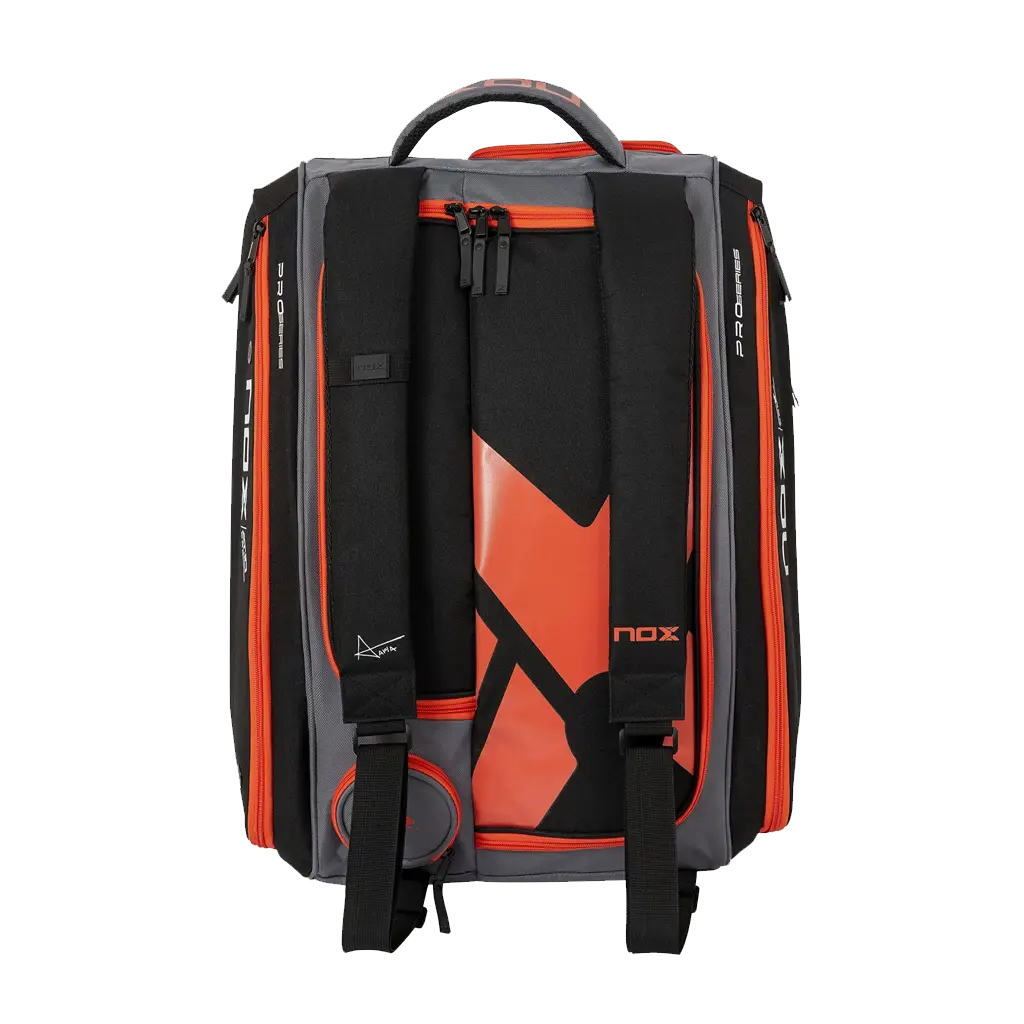 Nox - Sac de padel AT10 Competition Compact XL