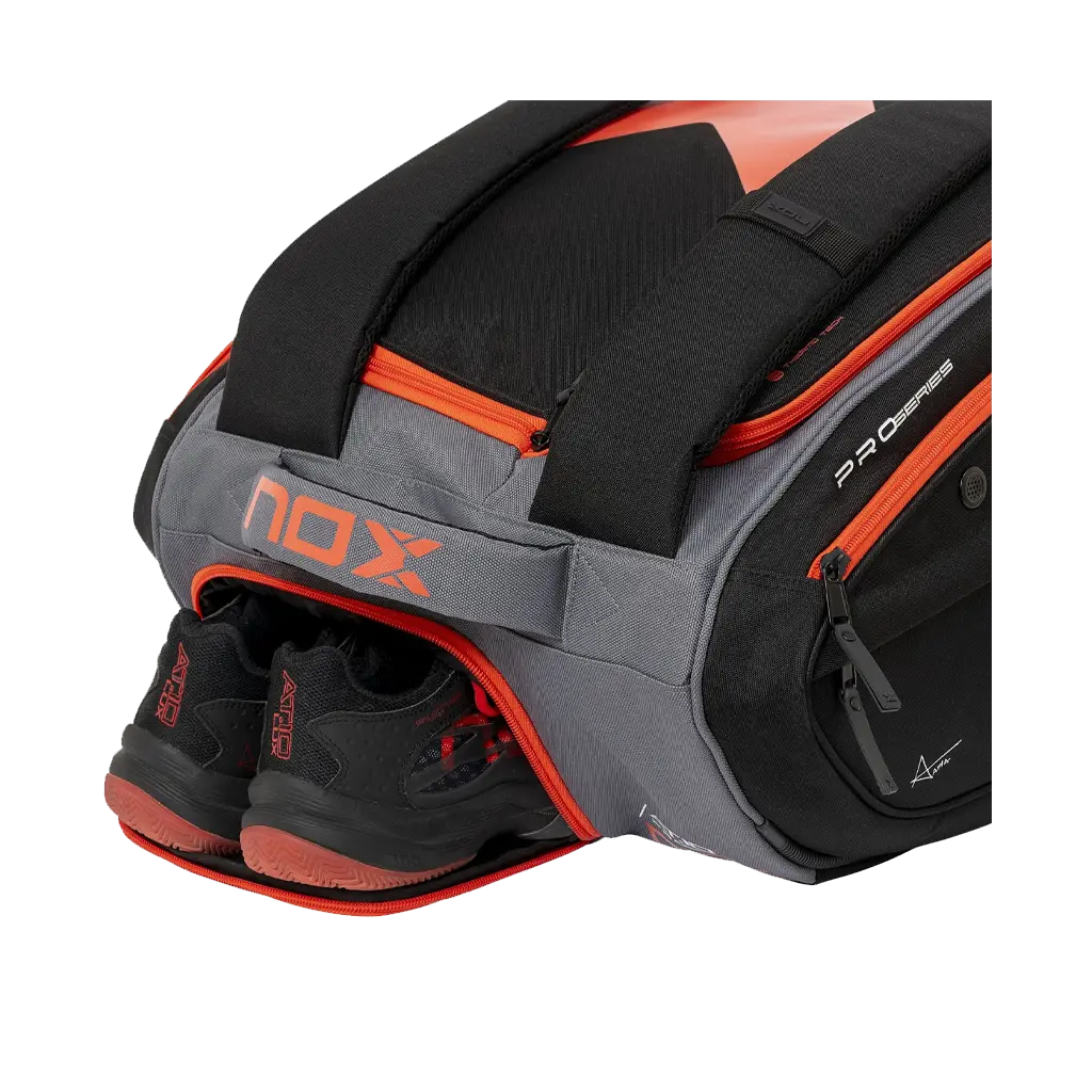 Nox - Sac de padel AT10 Competition Compact XL