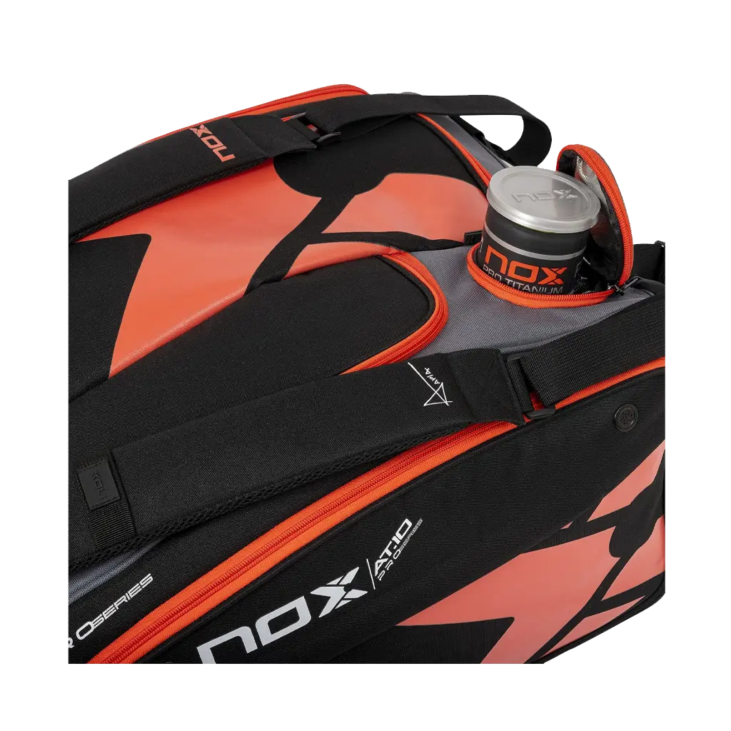 Nox - Sac de padel AT10 Competition Compact XL