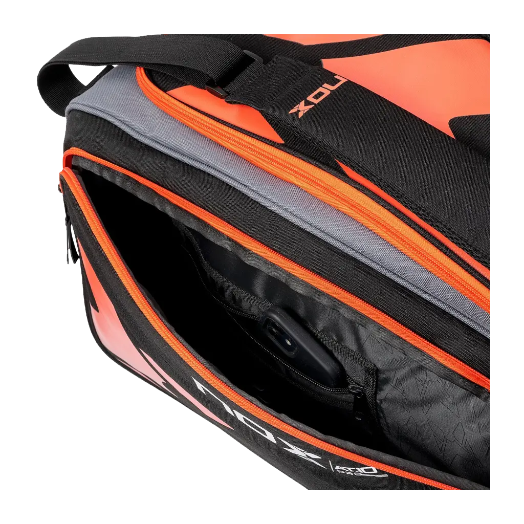 Nox - Sac de padel AT10 Competition Compact XL