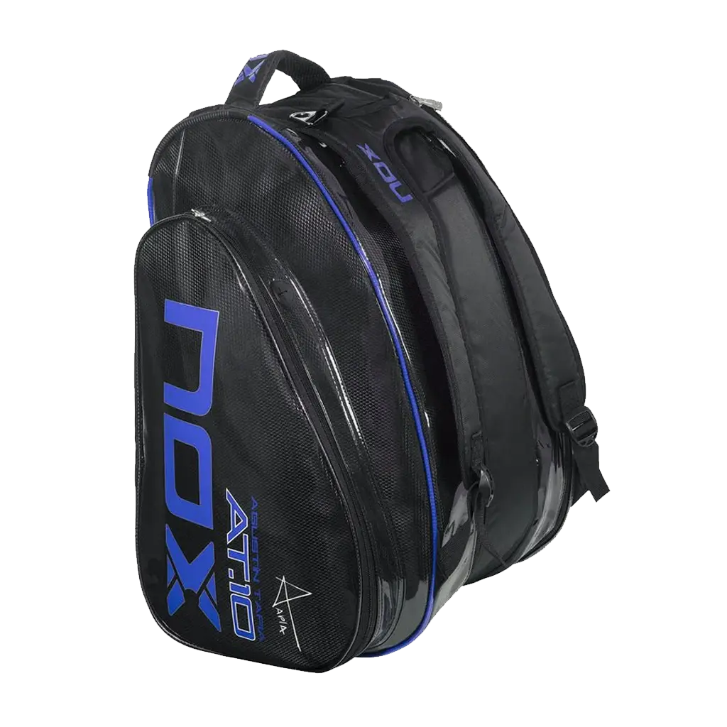 Nox - Sac de padel AT10 Team Bleu