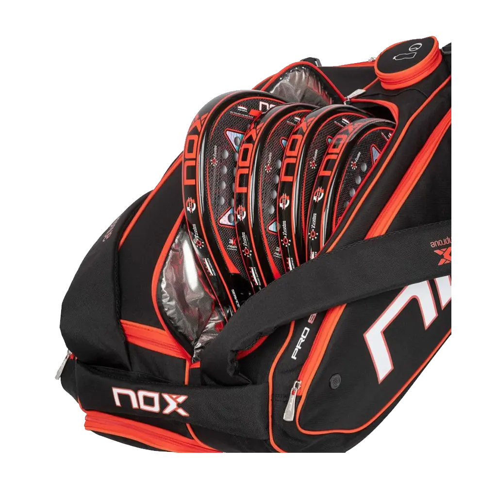 Nox - Sac de padel AT10 XXL Tapia