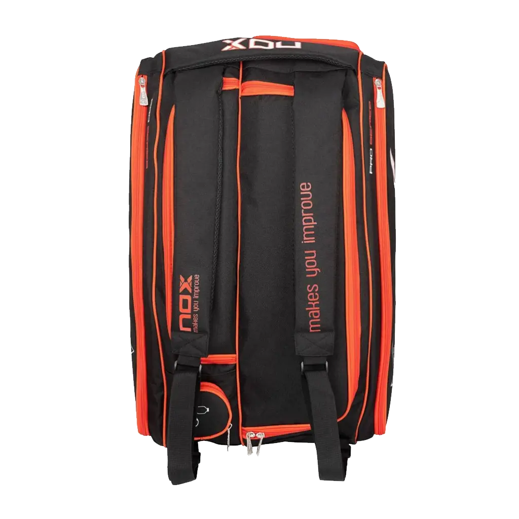 Nox - Sac de padel AT10 XXL Tapia