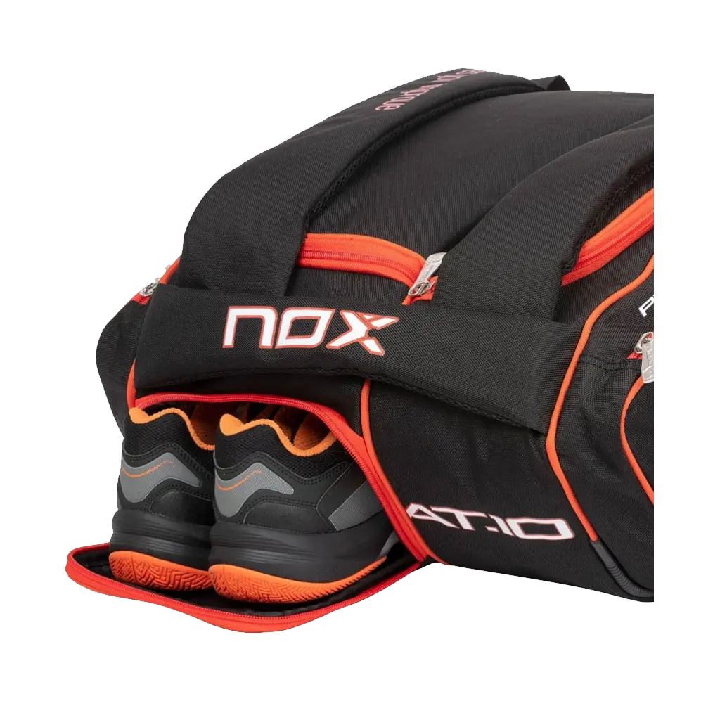 Nox - Sac de padel AT10 XXL Tapia