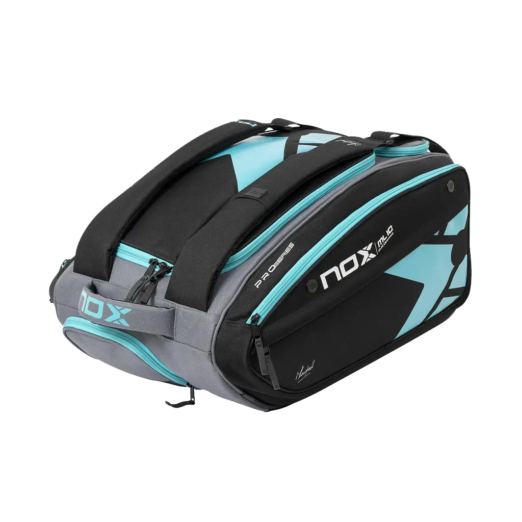 Nox - Sac de padel ML10 Competition Compact XL