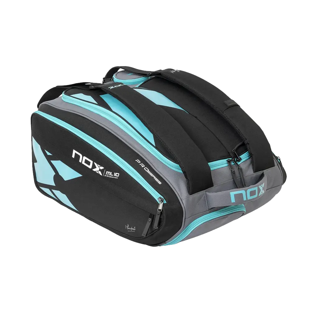 Nox - Sac de padel ML10 Competition Compact XL