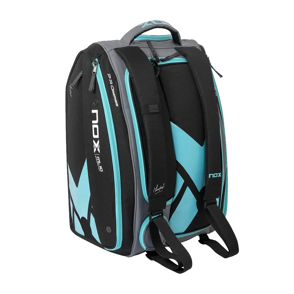 Nox - Sac de padel ML10 Competition Compact XL