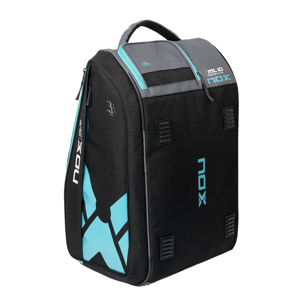 Nox - Sac de padel ML10 Competition Compact XL