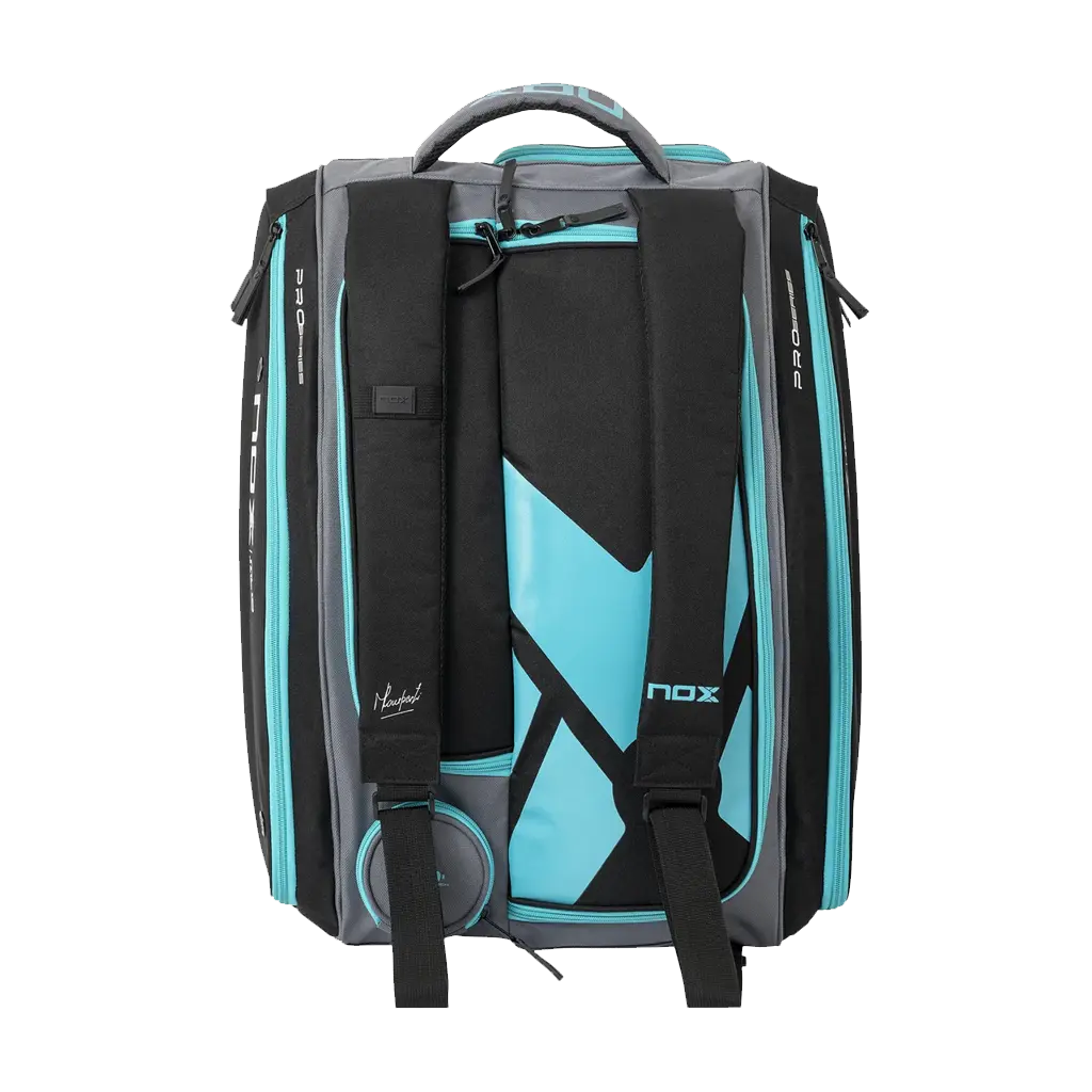 Nox - Sac de padel ML10 Competition Compact XL
