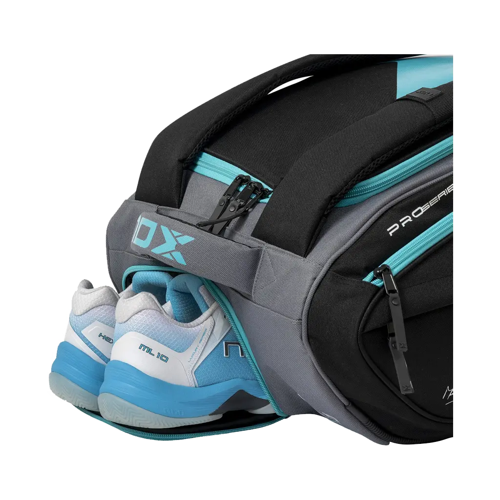 Nox - Sac de padel ML10 Competition Compact XL