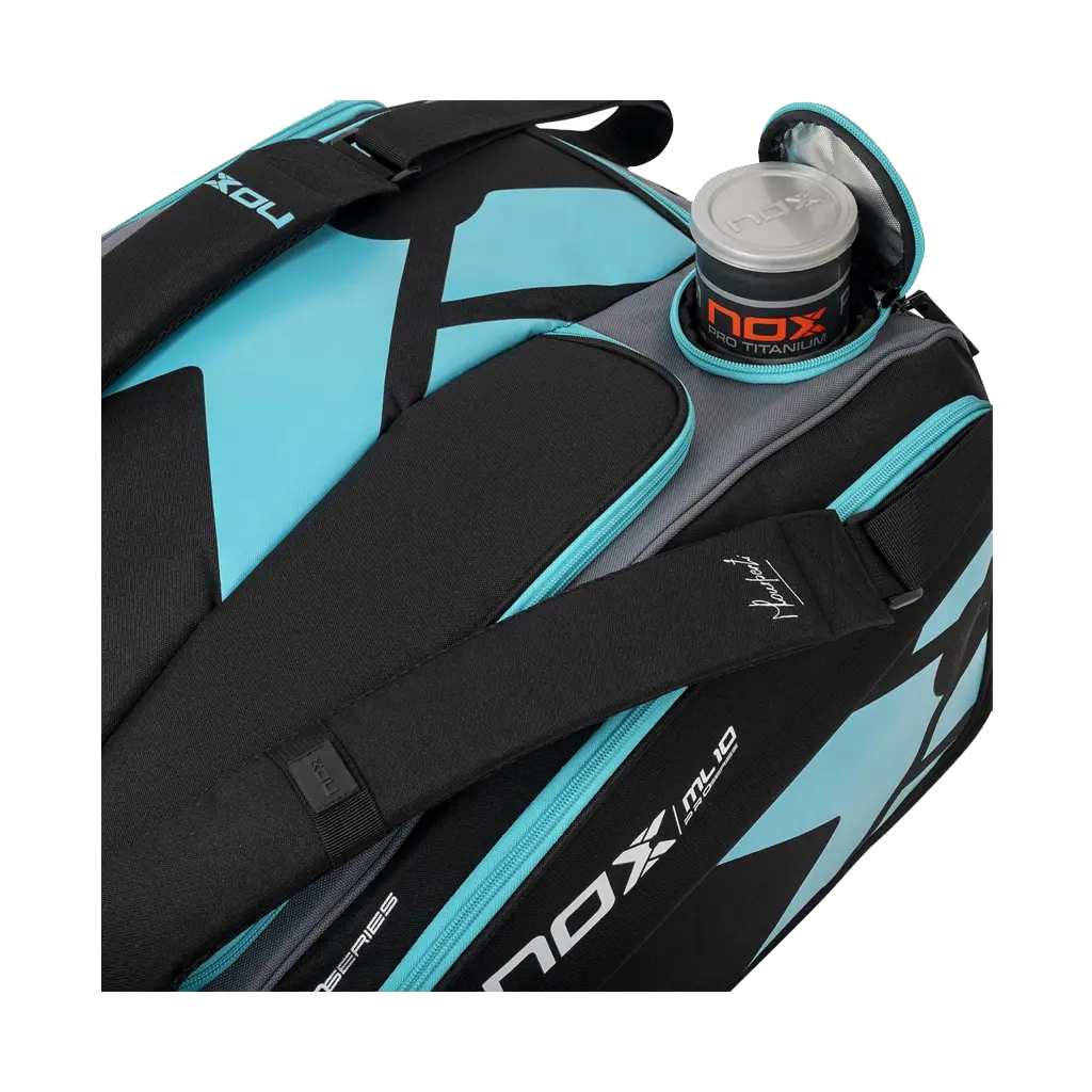 Nox - Sac de padel ML10 Competition Compact XL