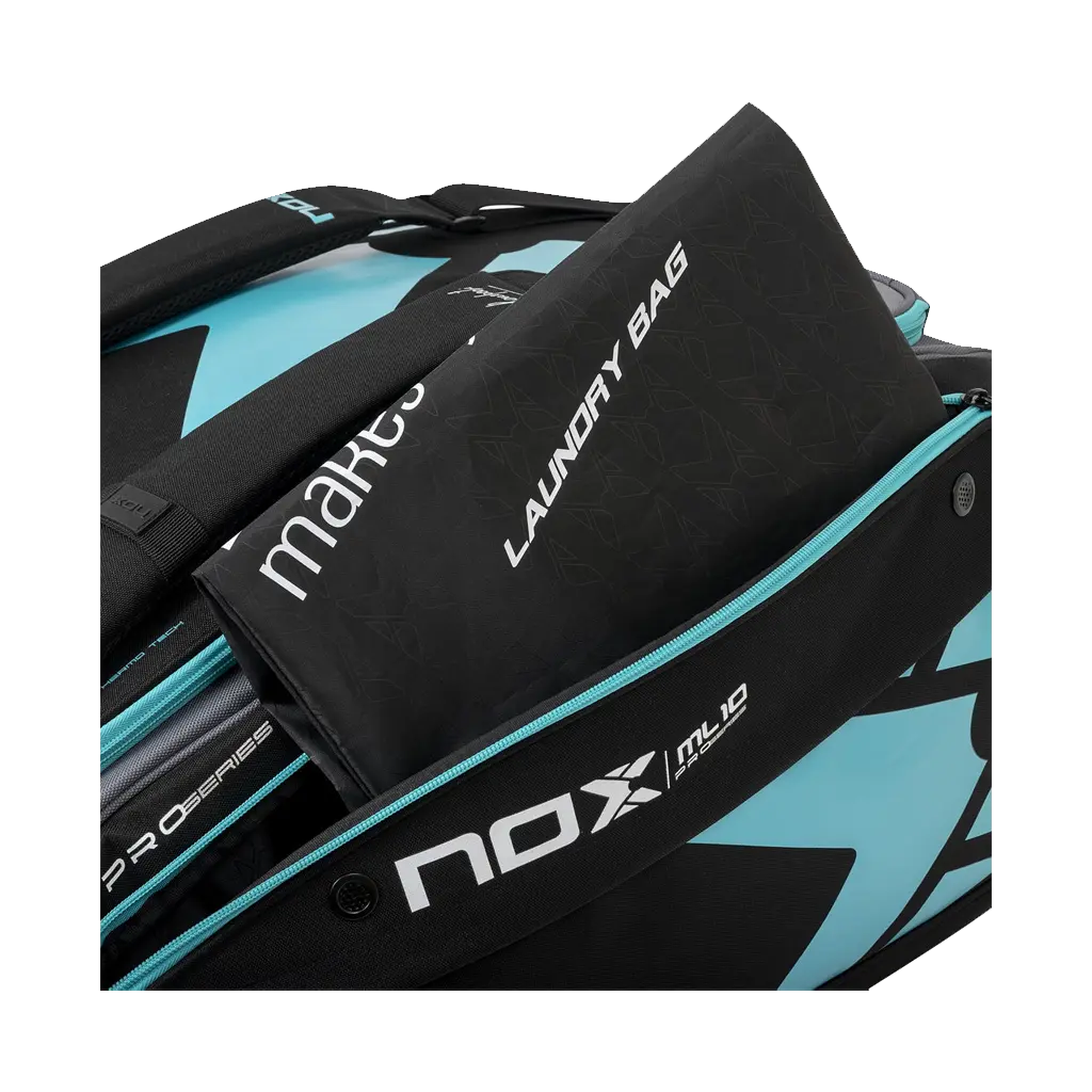 Nox - Sac de padel ML10 Competition Compact XL