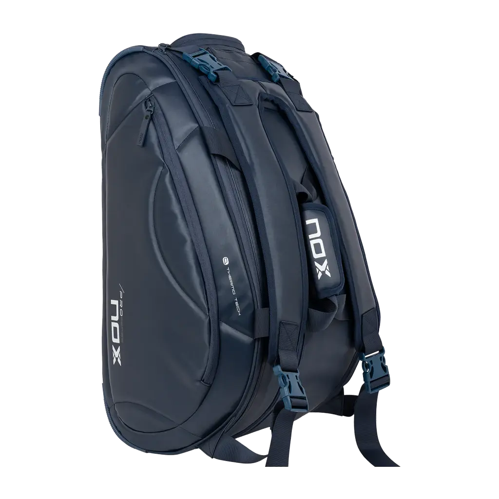 Nox - Sac de padel Pro Series Marine