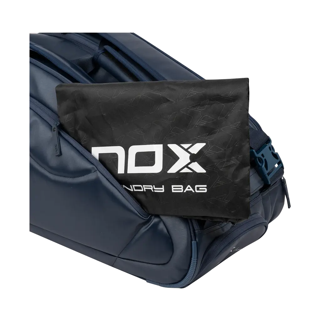 Nox - Sac de padel Pro Series Marine