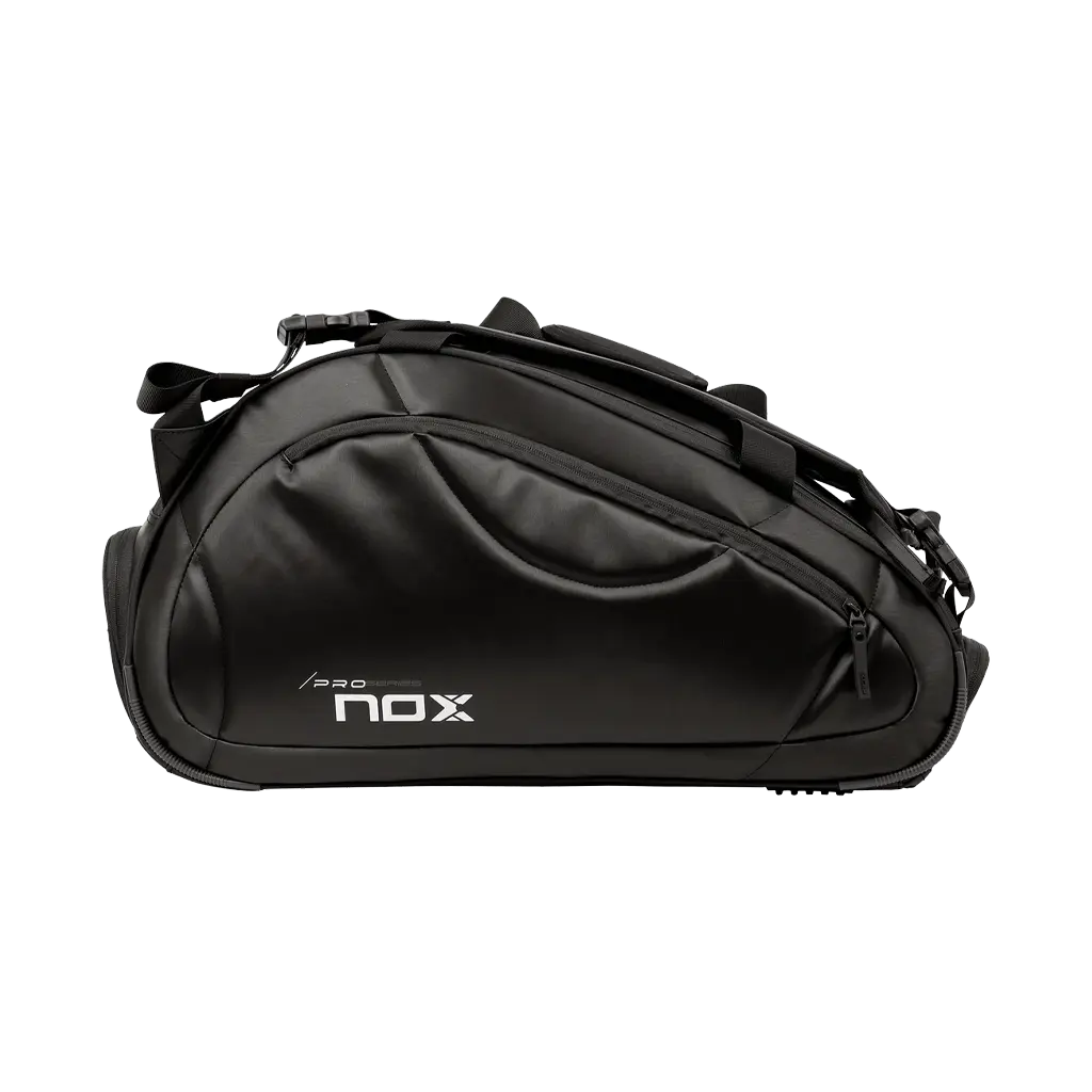 Nox - Sac de padel Pro Series Noir