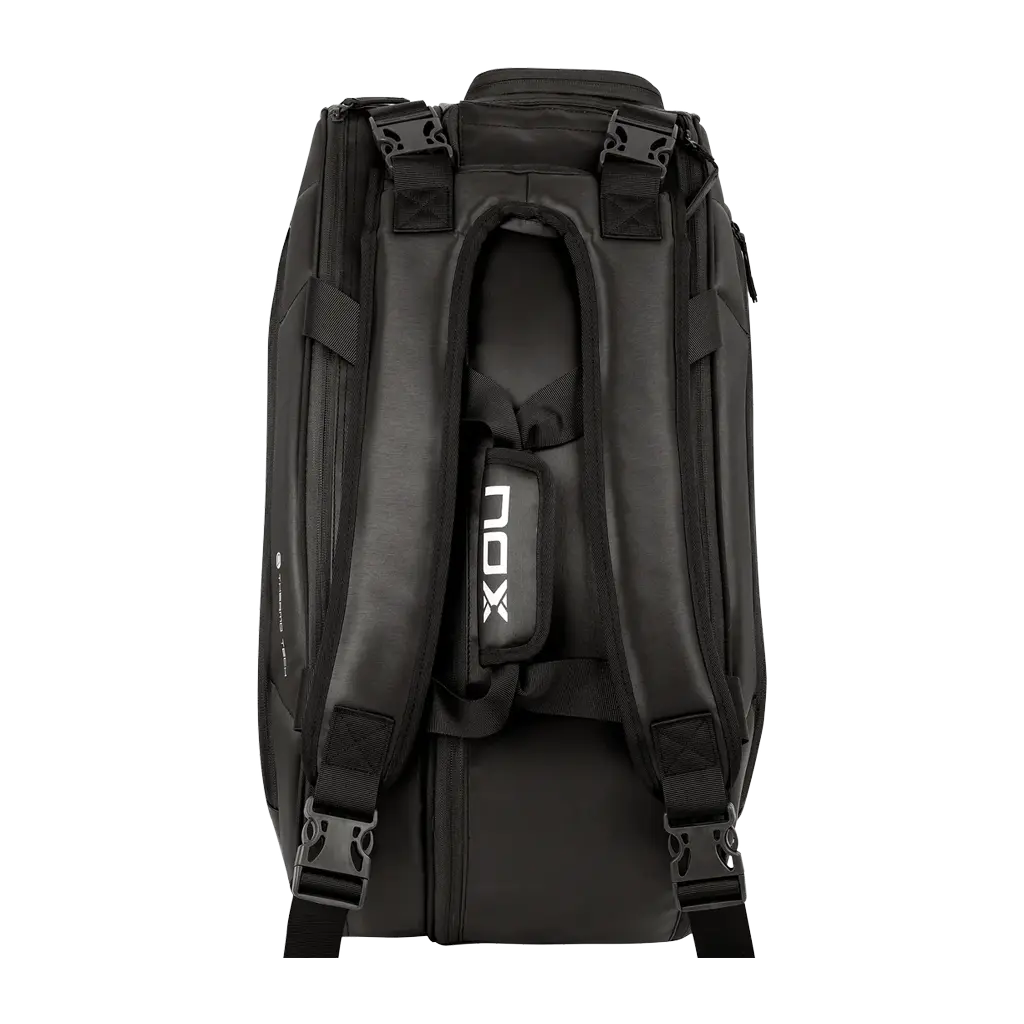Nox - Sac de padel Pro Series Noir