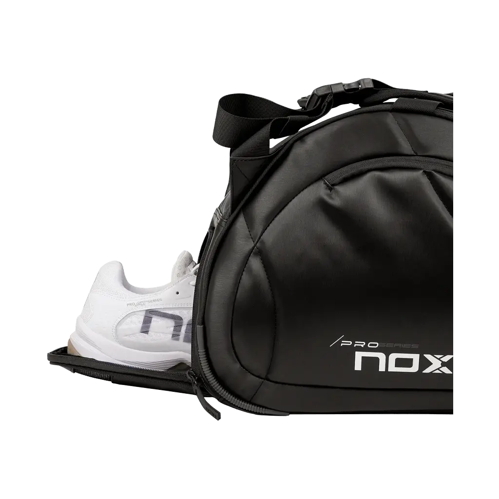 Nox - Sac de padel Pro Series Noir