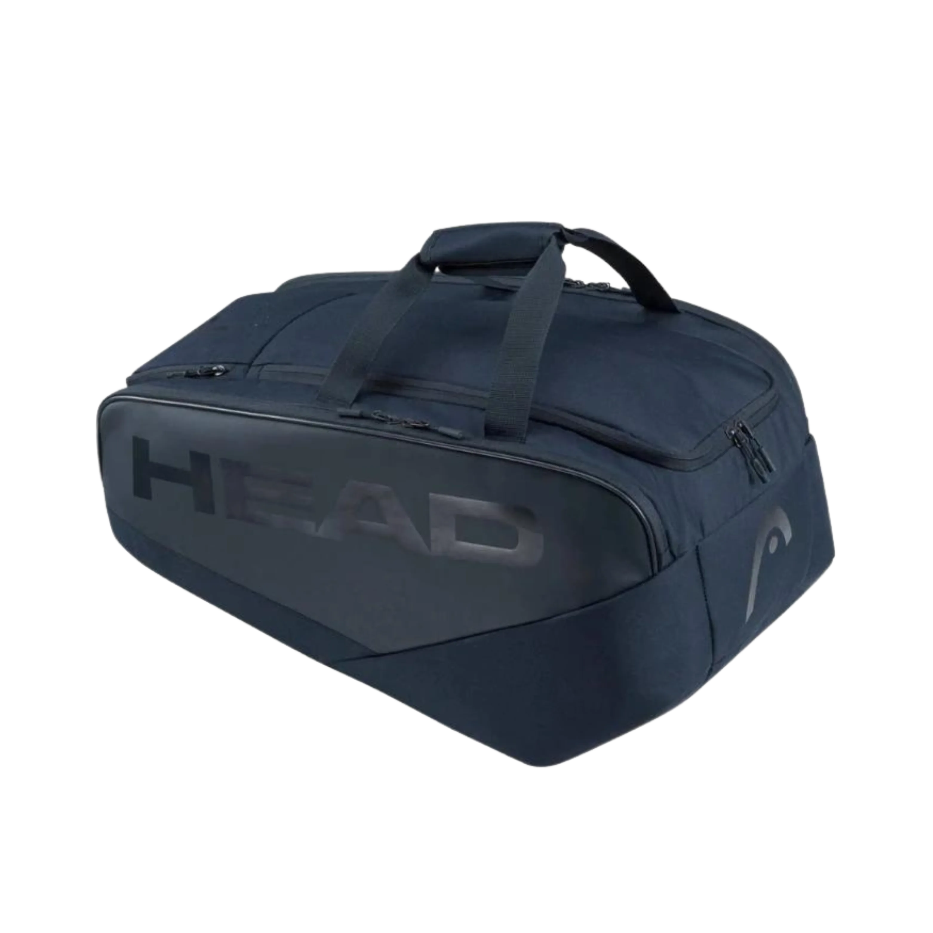 Head - Sac de padel Pro Bleu